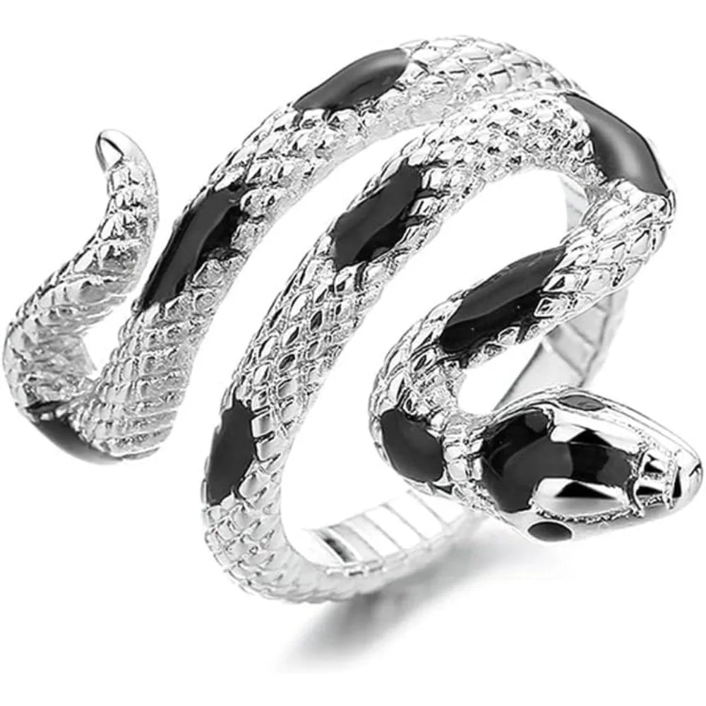 Anel de cobra