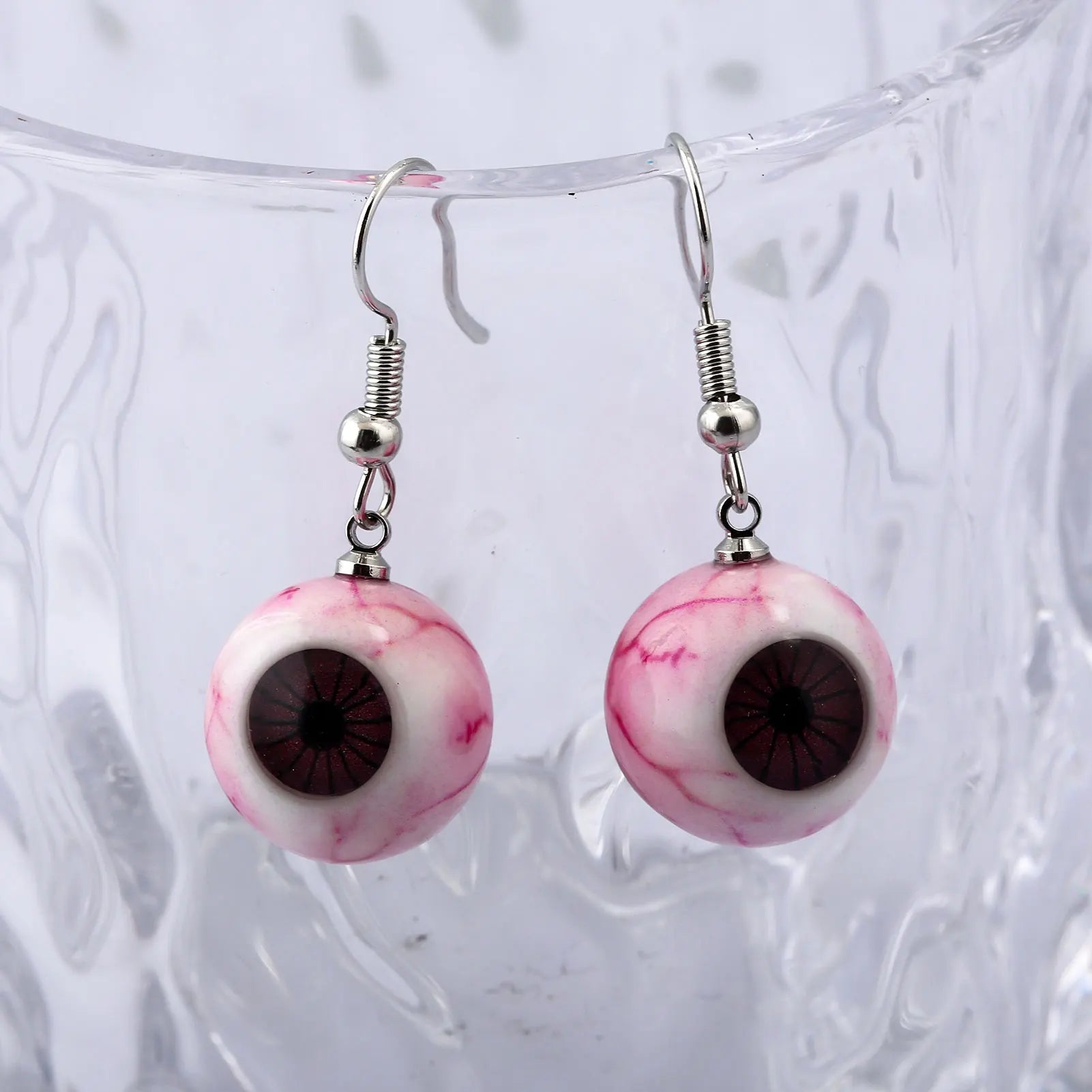 Brinco de olhos