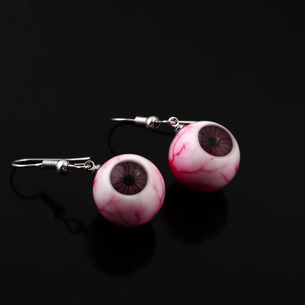 Brinco de olhos