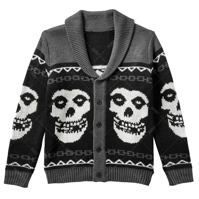 Suéter Misfits