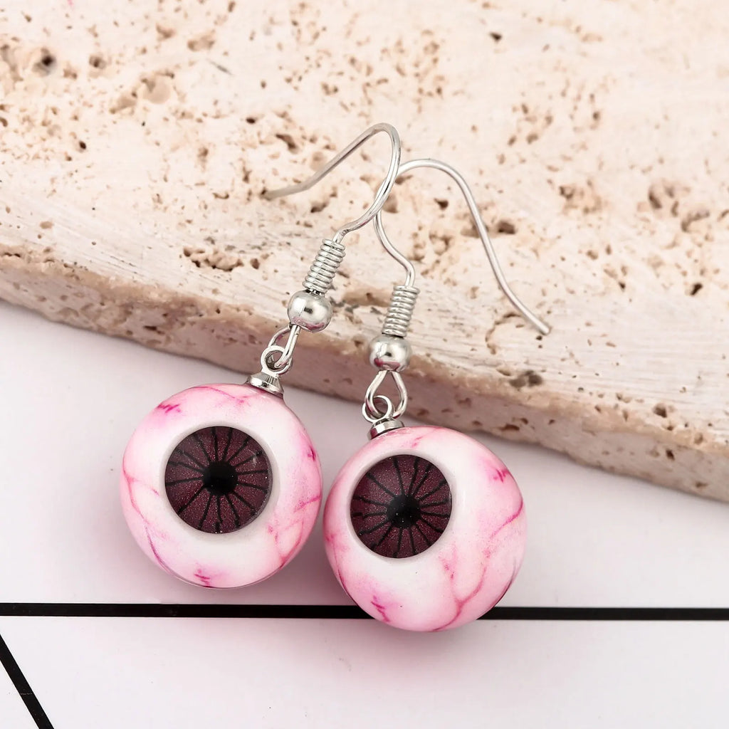 Brinco de olhos