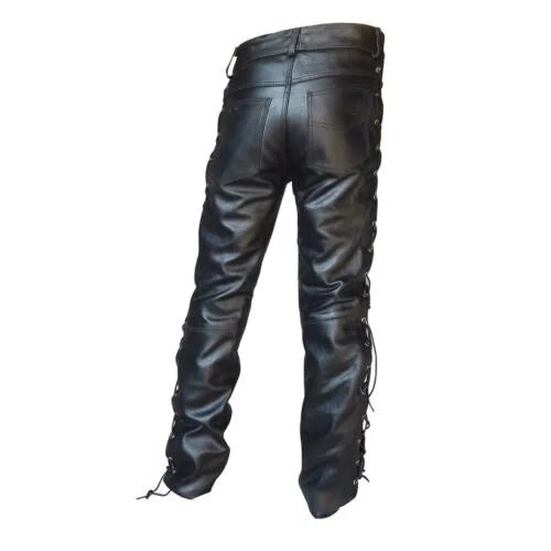 Calça gótica