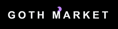 Goth Market – Início